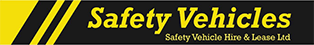 Safety Vehicles Logo