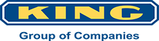 King Group of Companies Logo