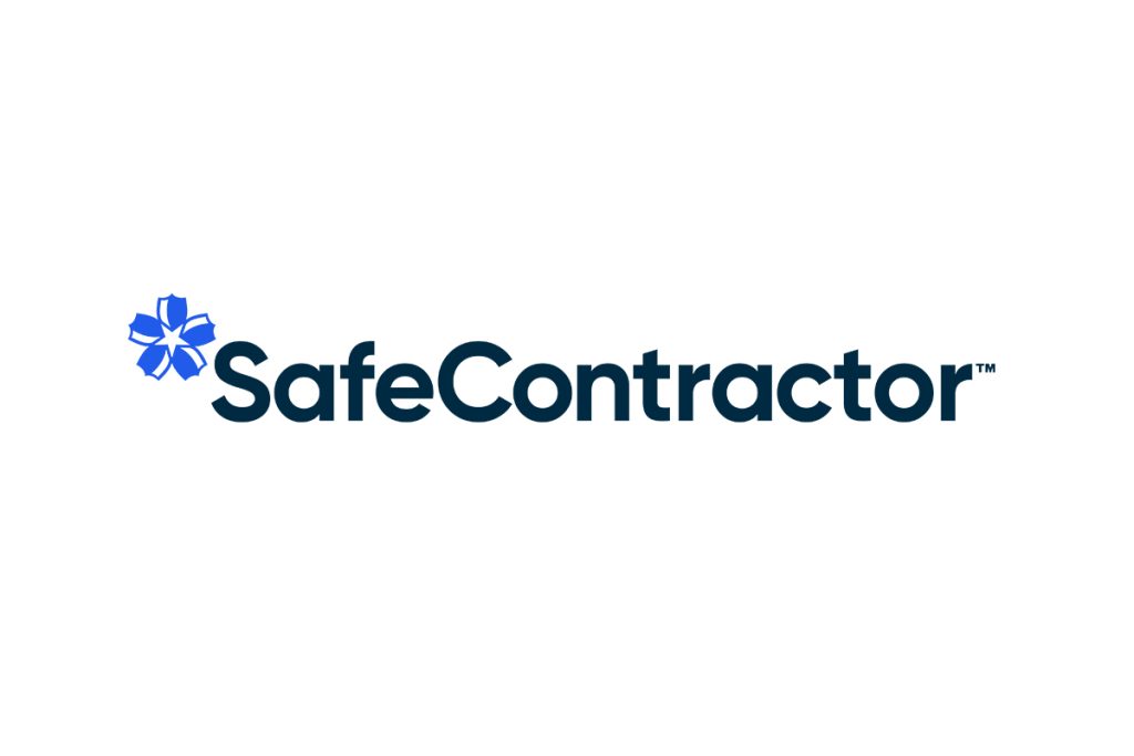 King AVMS SafeContractor accreditation logo demonstrating quality and safety standards.